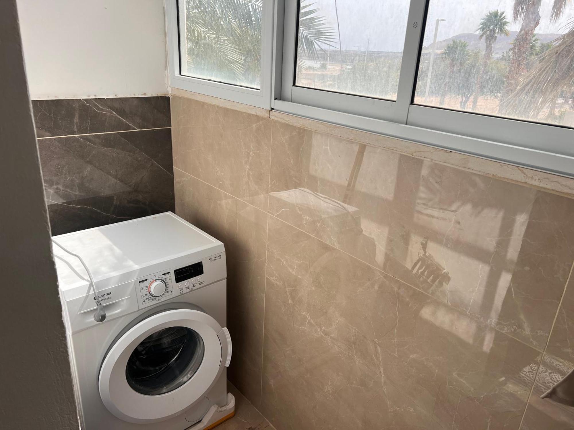 King Of The Dead Sea By Crown Apartment Neve Zohar Ngoại thất bức ảnh
