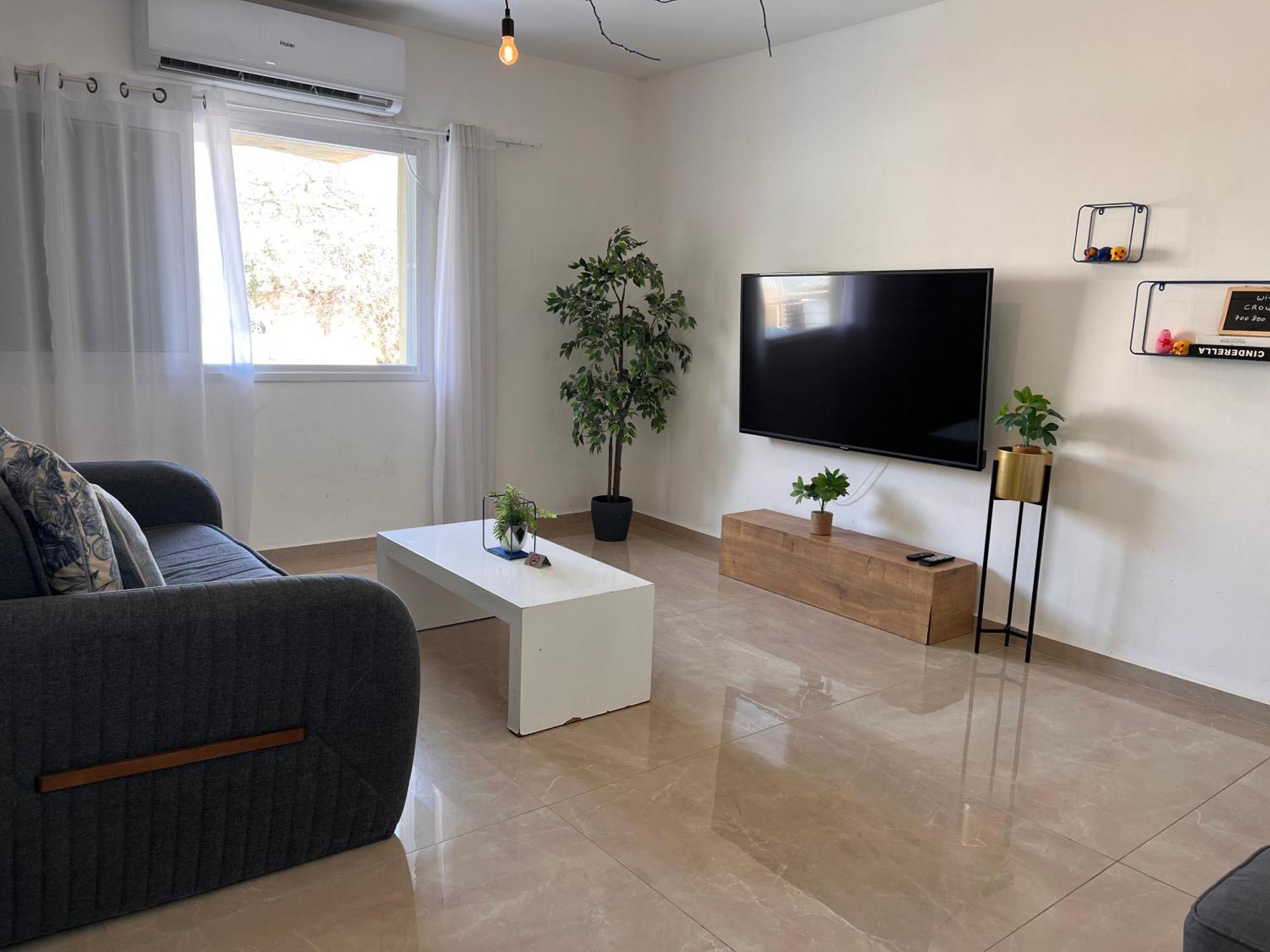 King Of The Dead Sea By Crown Apartment Neve Zohar Ngoại thất bức ảnh
