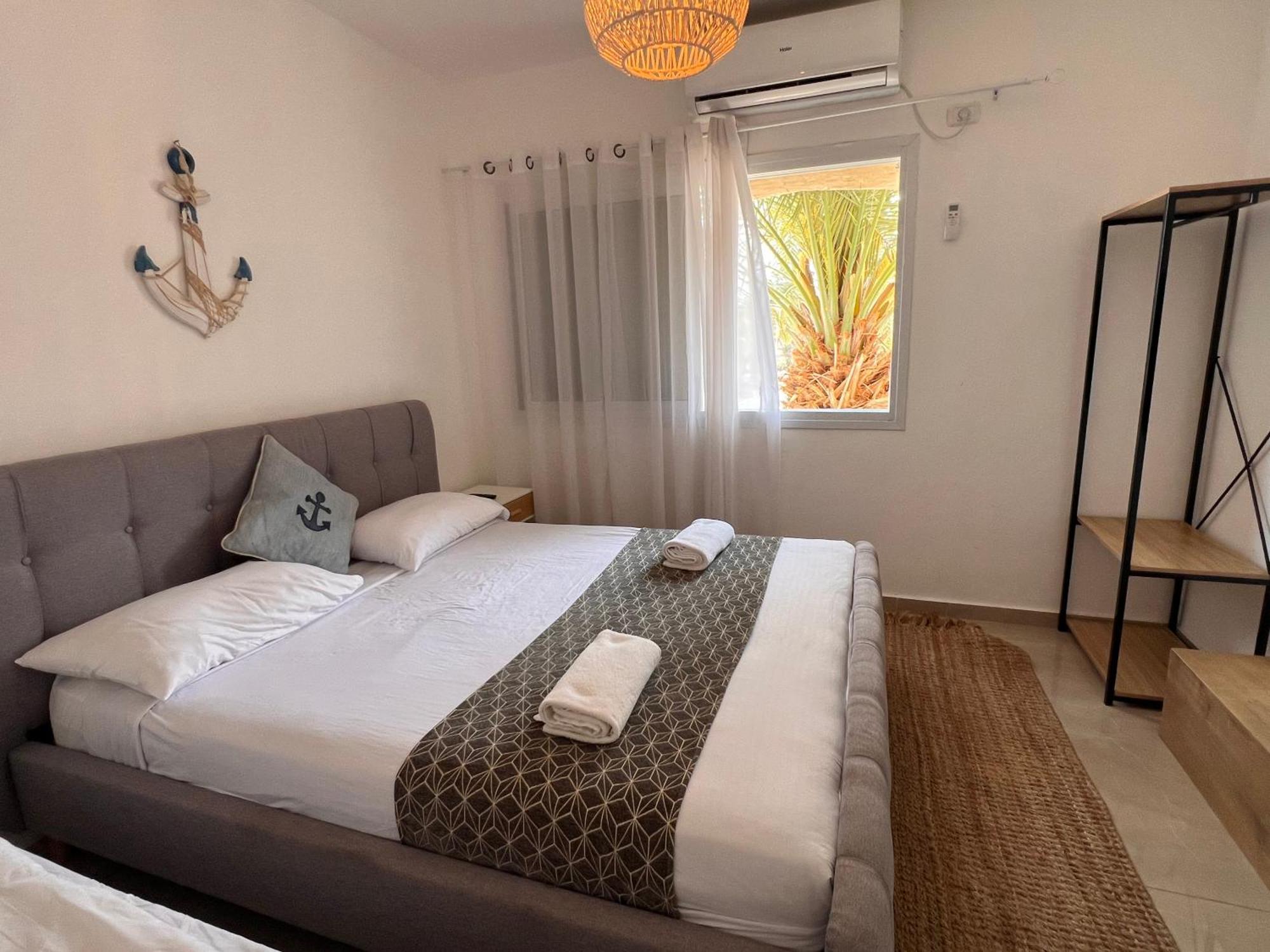 King Of The Dead Sea By Crown Apartment Neve Zohar Ngoại thất bức ảnh